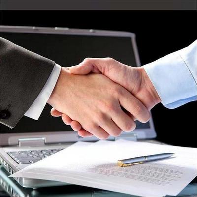 一站式工商服務解決方案 注冊、代理記賬與異常注銷